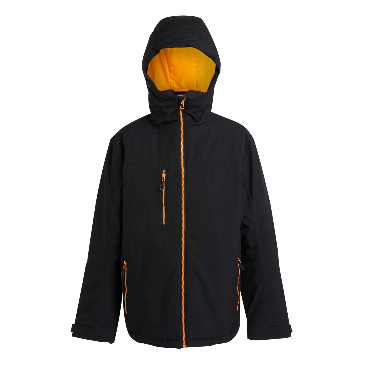 NAVIGATE WATERPROOF INSULATED JACKET