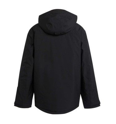 NAVIGATE WATERPROOF INSULATED JACKET