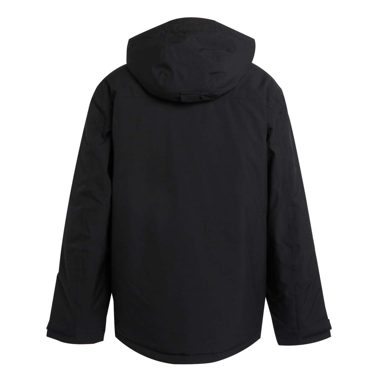 NAVIGATE WATERPROOF INSULATED JACKET