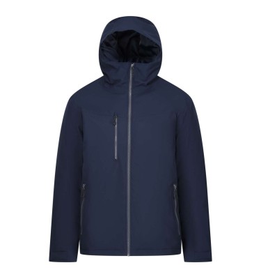 NAVIGATE WATERPROOF INSULATED JACKET