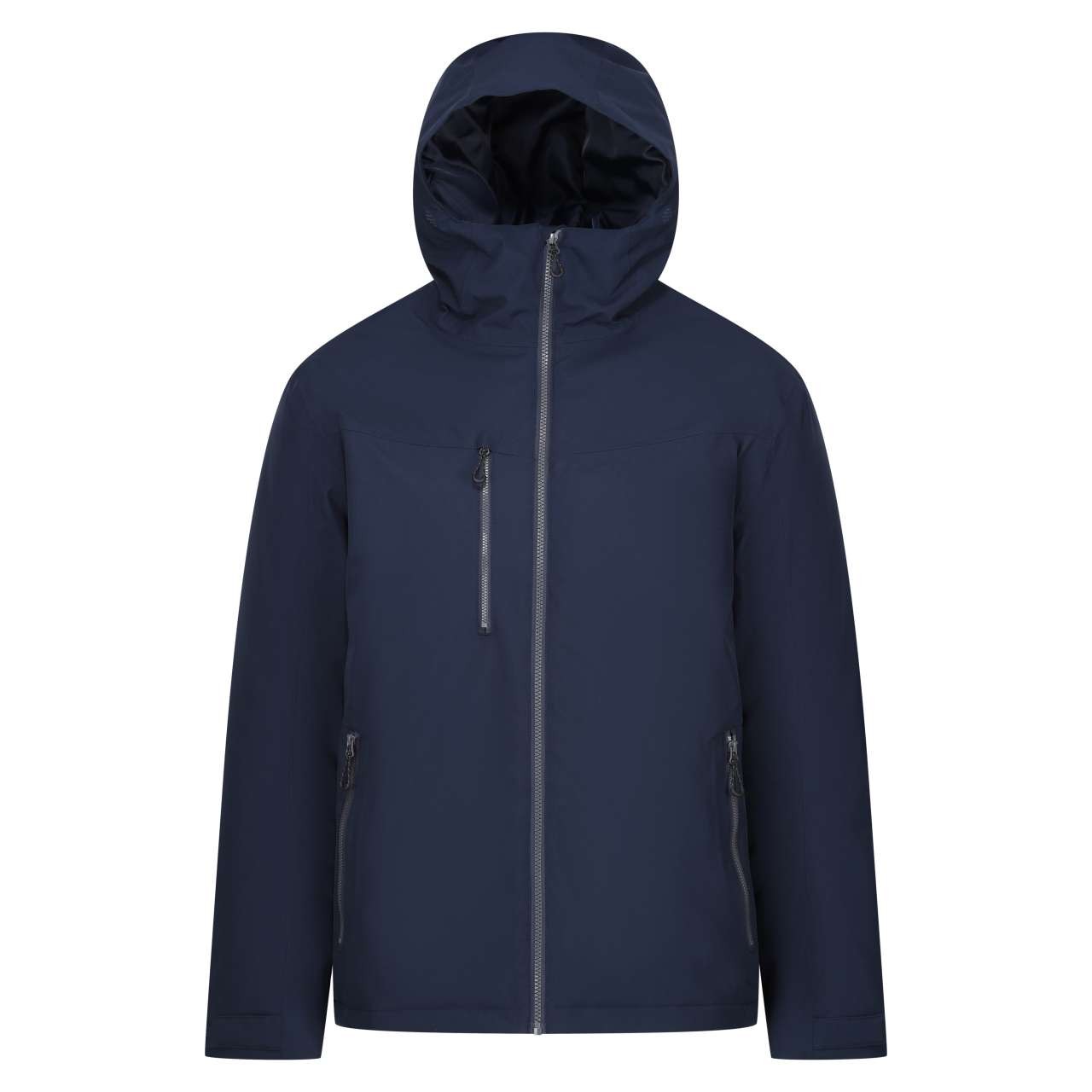 NAVIGATE WATERPROOF INSULATED JACKET