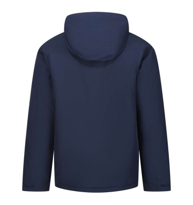 NAVIGATE WATERPROOF INSULATED JACKET