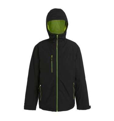 NAVIGATE WATERPROOF INSULATED JACKET