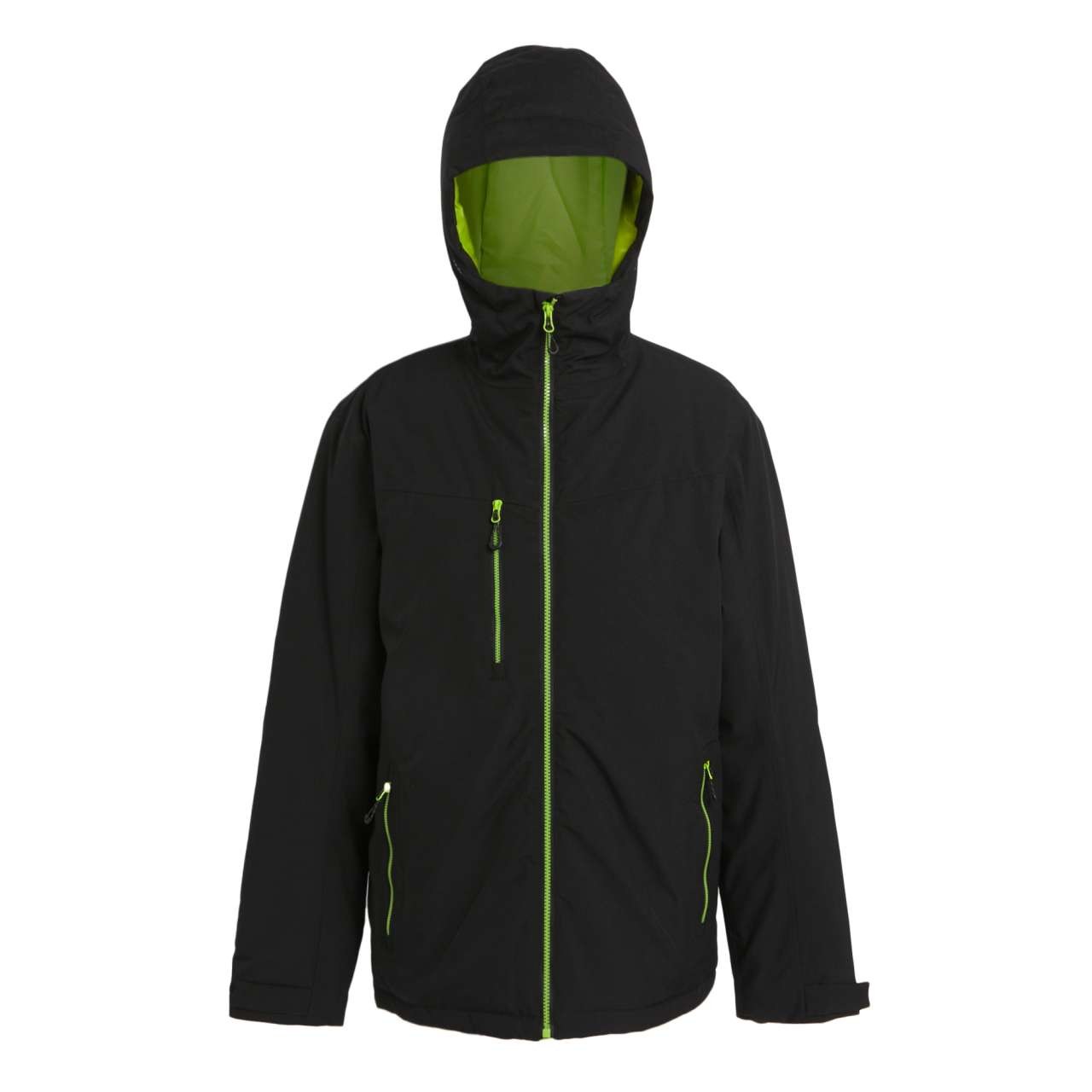 NAVIGATE WATERPROOF INSULATED JACKET