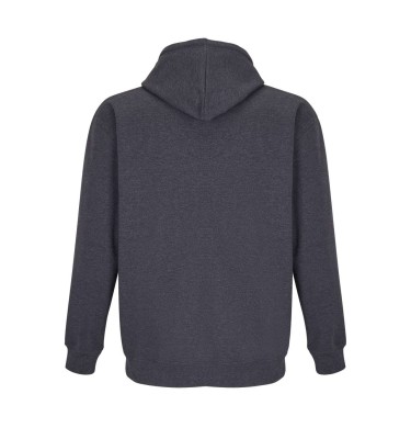 SOL'S CARTER - UNISEX FULL-ZIP HOODIE