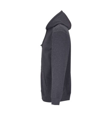 SOL'S CARTER - UNISEX FULL-ZIP HOODIE