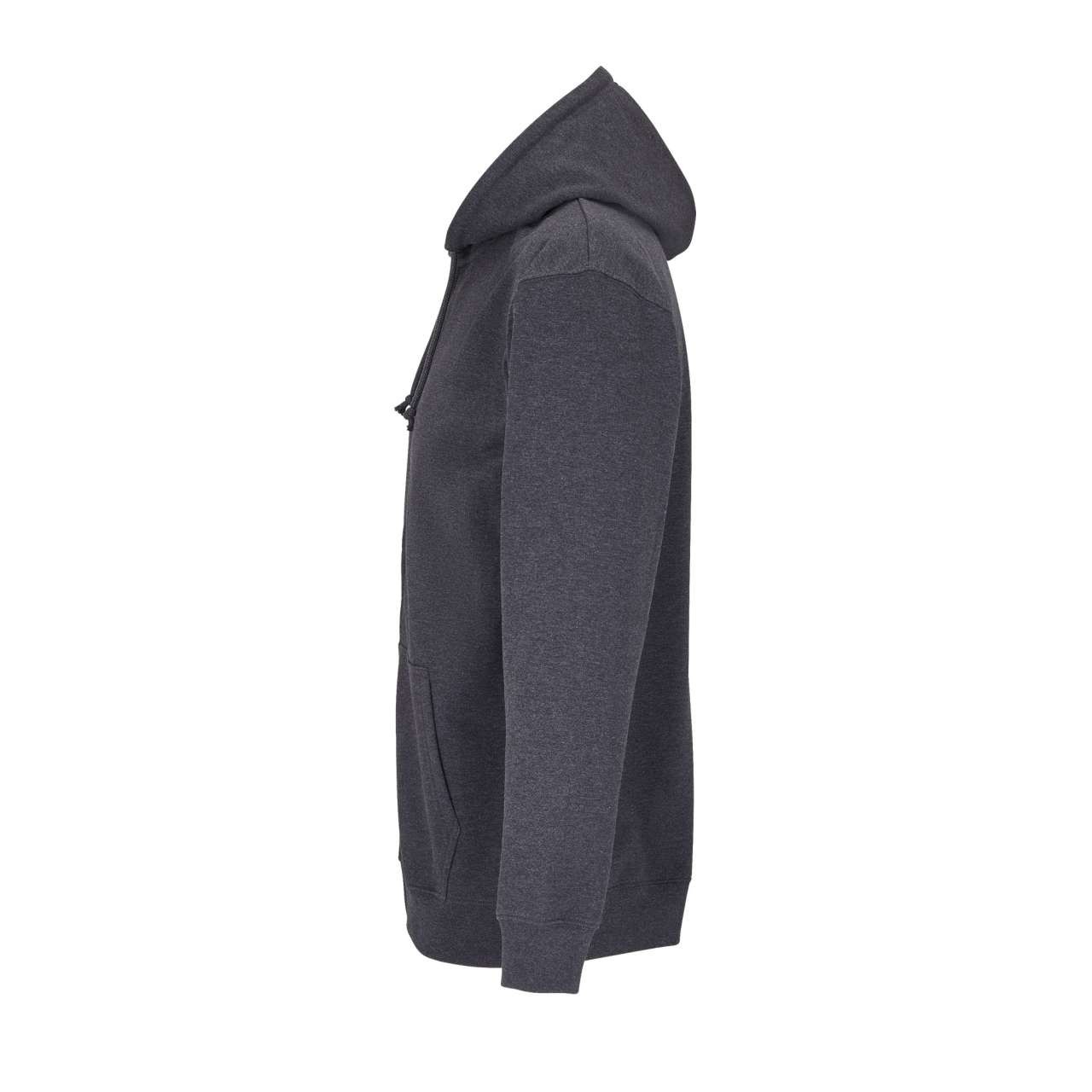 SOL'S CARTER - UNISEX FULL-ZIP HOODIE