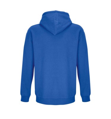 SOL'S CARTER - UNISEX FULL-ZIP HOODIE