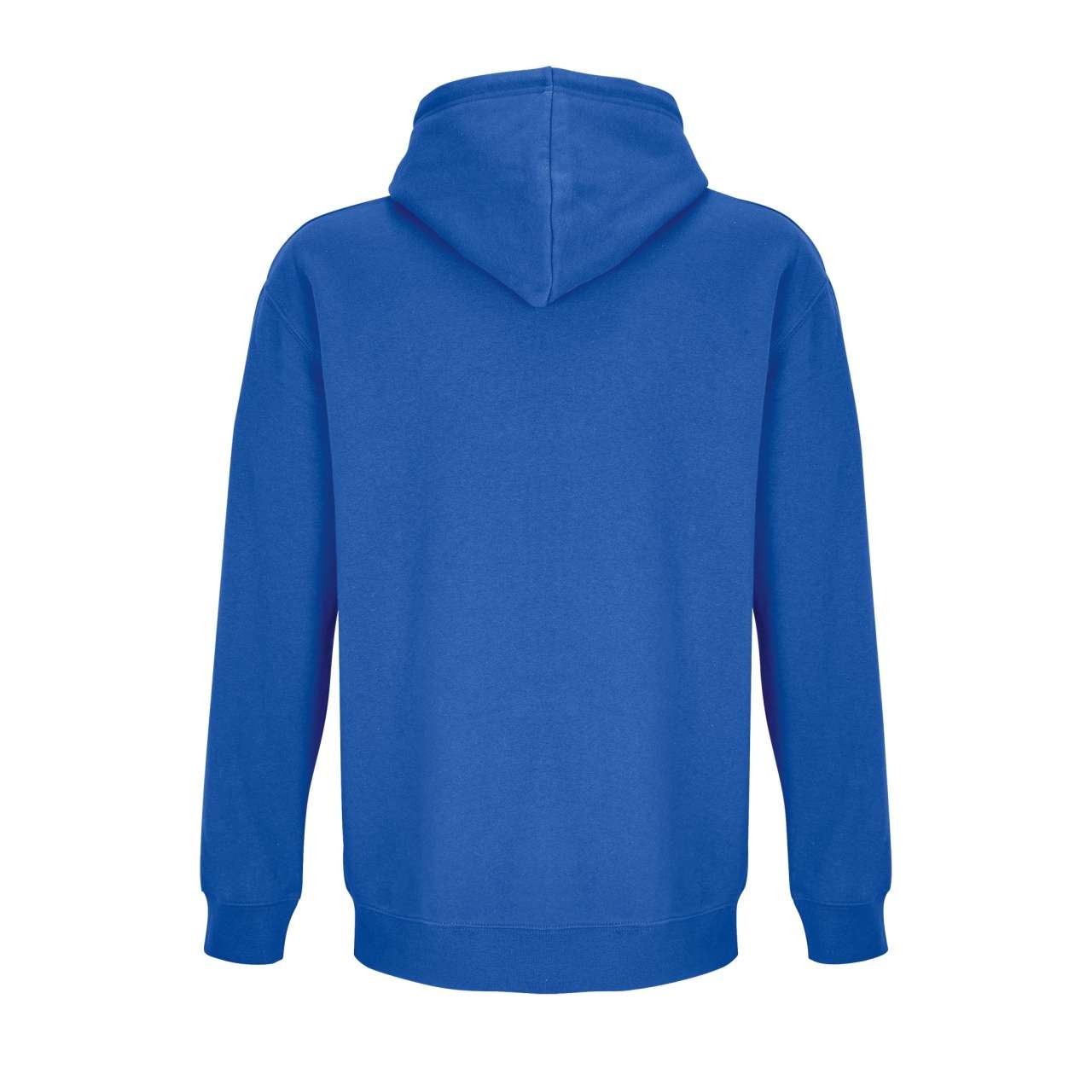 SOL'S CARTER - UNISEX FULL-ZIP HOODIE