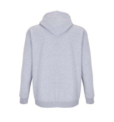 SOL'S CARTER - UNISEX FULL-ZIP HOODIE