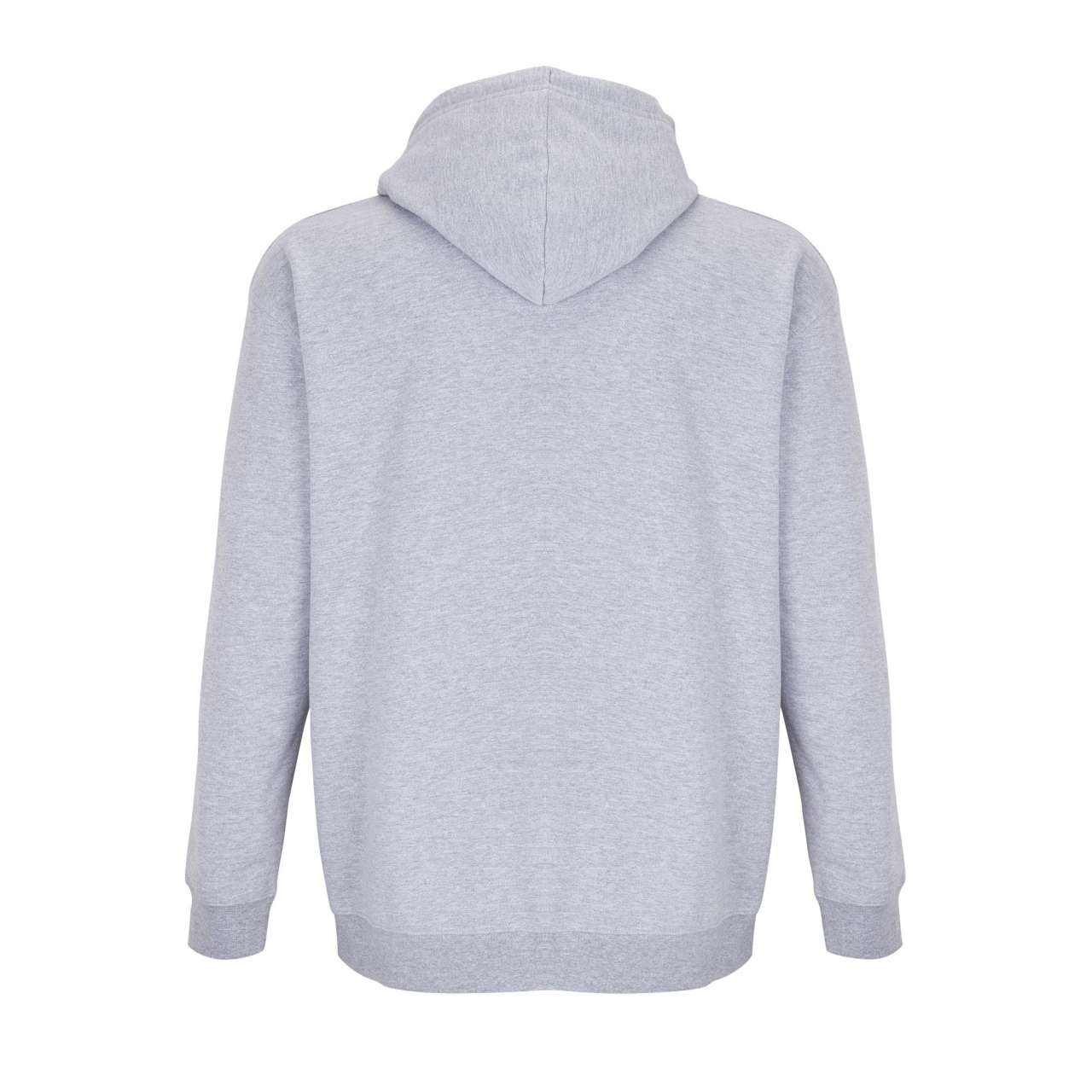 SOL'S CARTER - UNISEX FULL-ZIP HOODIE