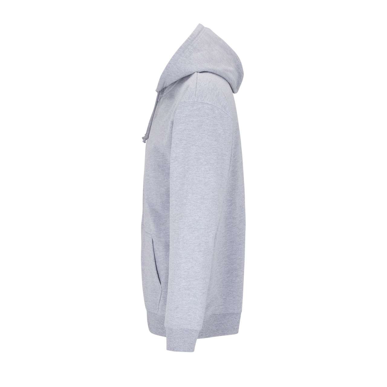 SOL'S CARTER - UNISEX FULL-ZIP HOODIE