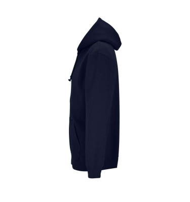 SOL'S CARTER - UNISEX FULL-ZIP HOODIE