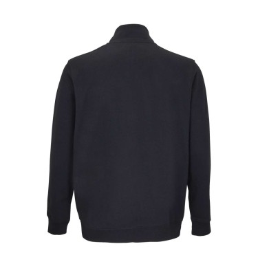 SOL'S COOPER - UNISEX FULL-ZIP SWEATSHIRT