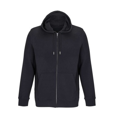 SOL'S CALIPSO - UNISEX FULL-ZIP HOODIE