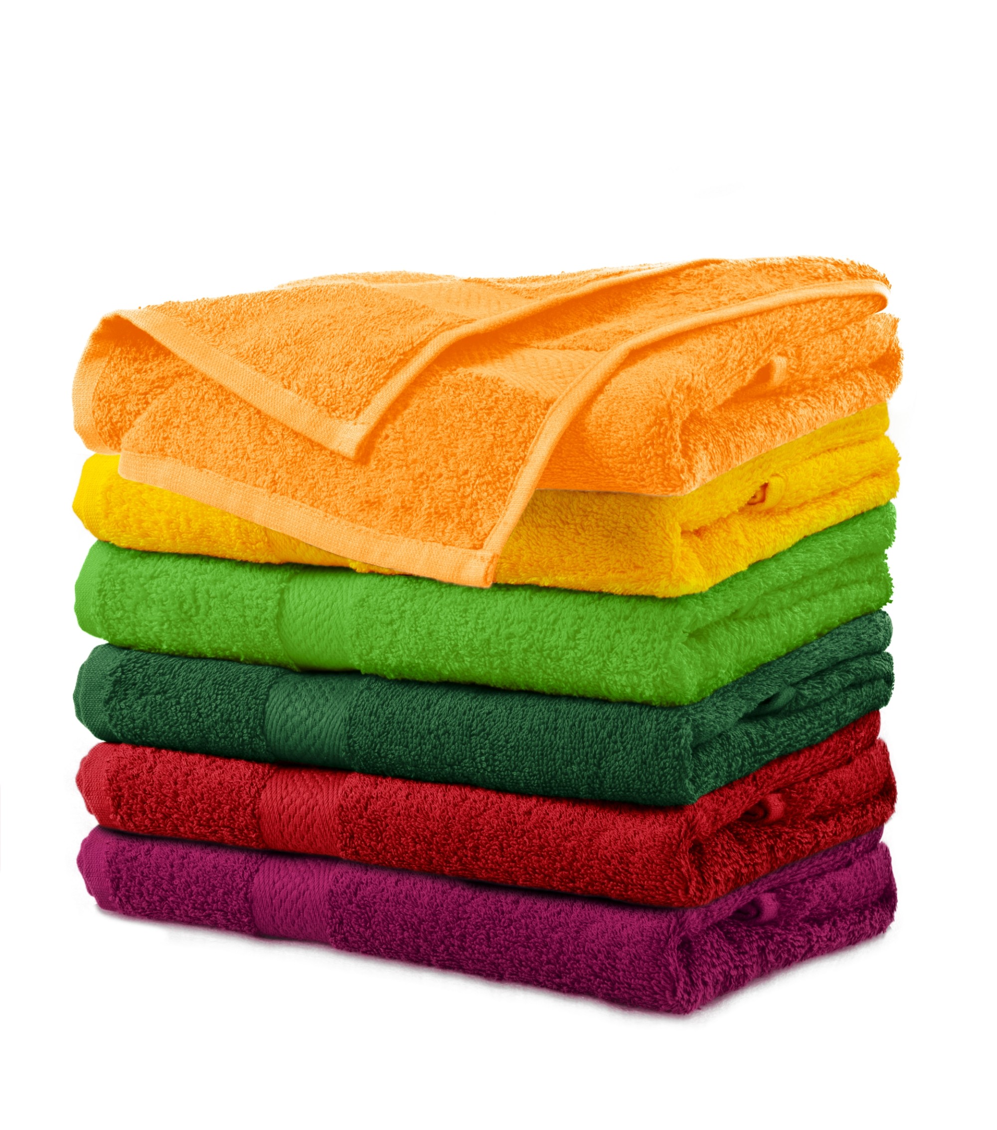 Ręcznik unisex Towel 450