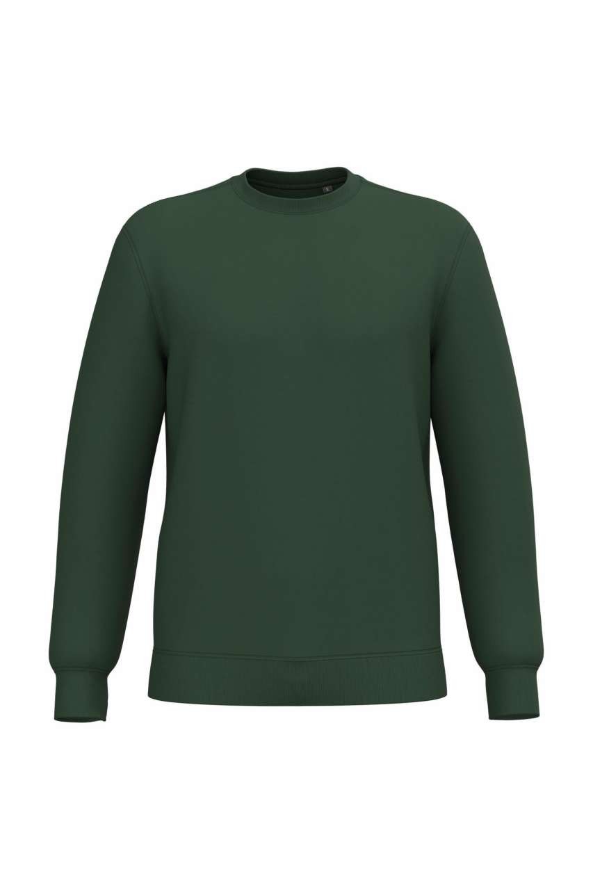 UNISEX CREW NECK SWEATSHIRT