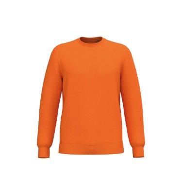 UNISEX CREW NECK SWEATSHIRT