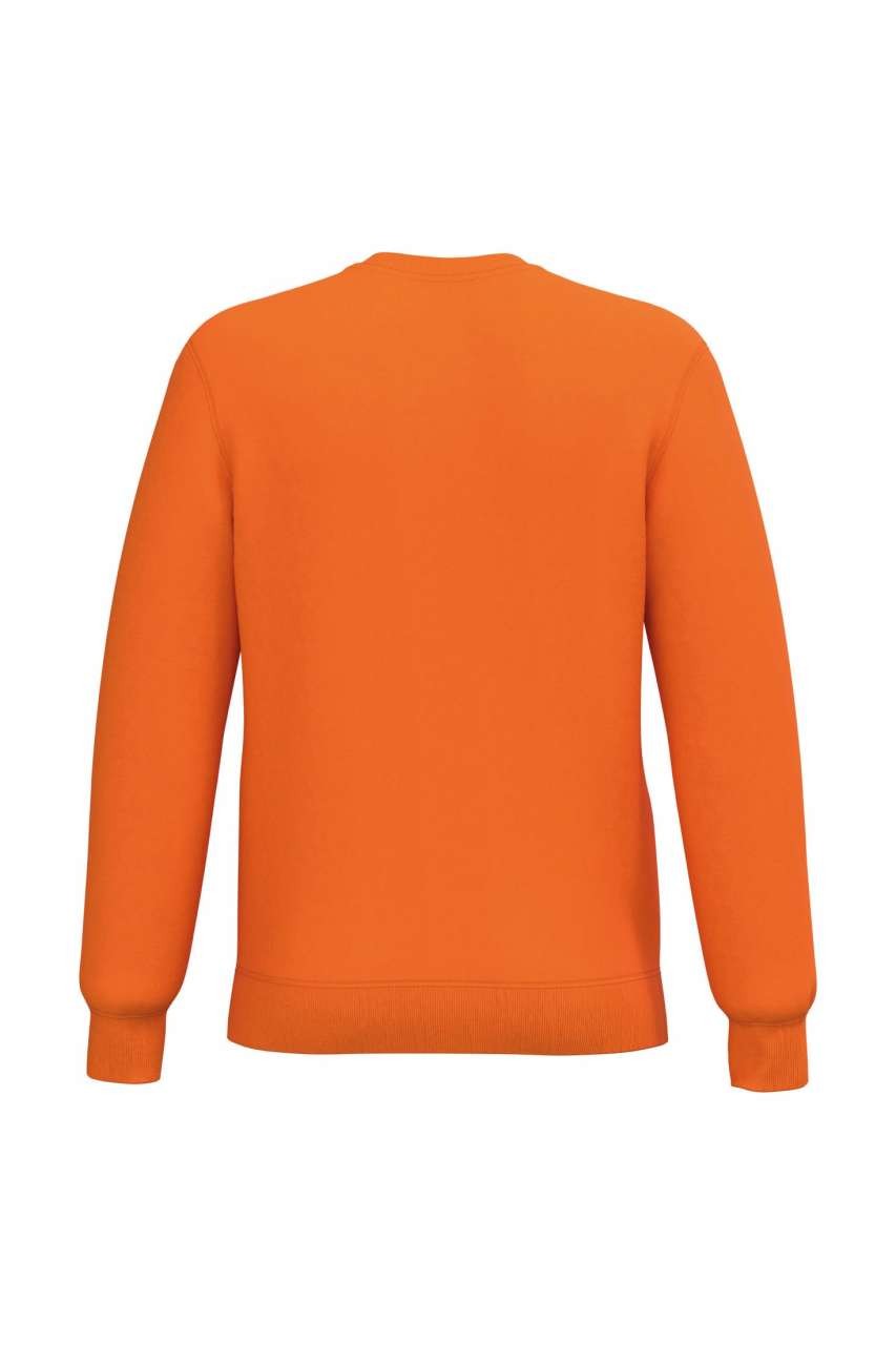 UNISEX CREW NECK SWEATSHIRT