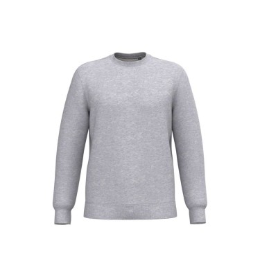 UNISEX CREW NECK SWEATSHIRT