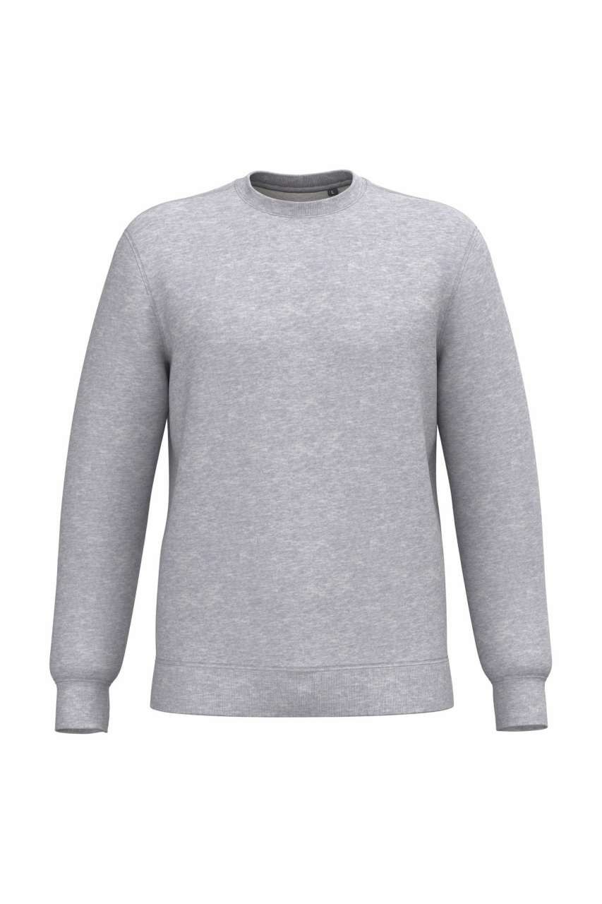 UNISEX CREW NECK SWEATSHIRT