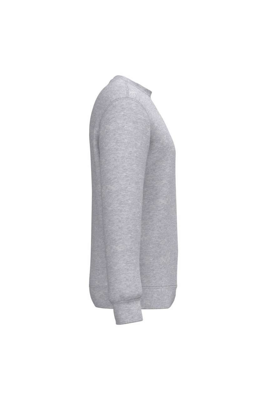 UNISEX CREW NECK SWEATSHIRT