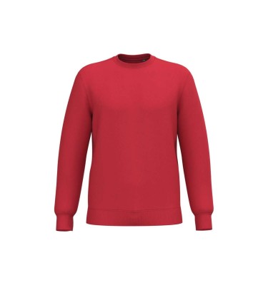 UNISEX CREW NECK SWEATSHIRT