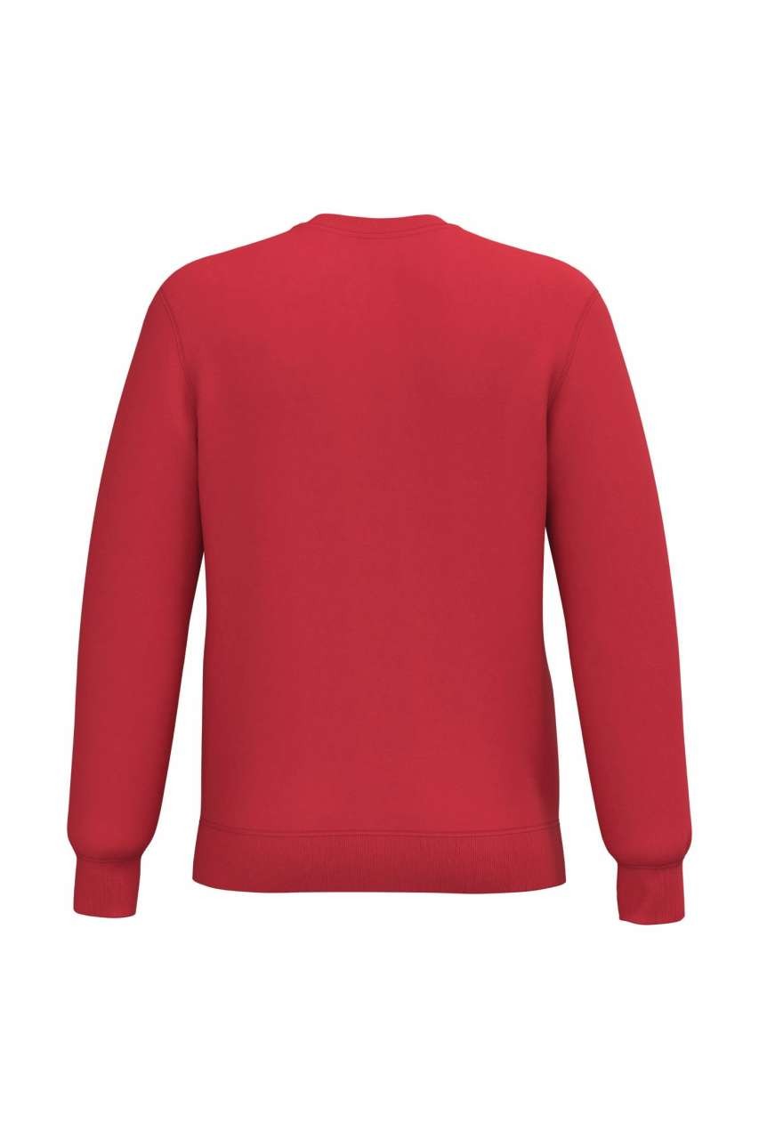 UNISEX CREW NECK SWEATSHIRT