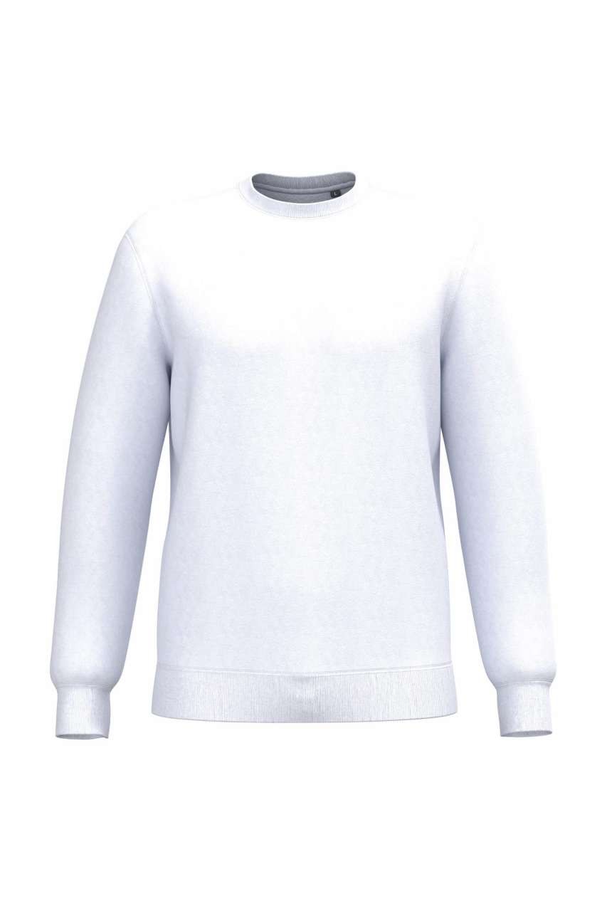 UNISEX CREW NECK SWEATSHIRT
