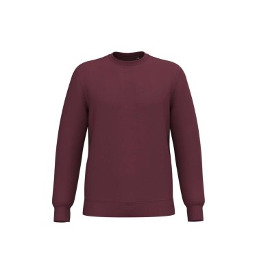 UNISEX CREW NECK SWEATSHIRT