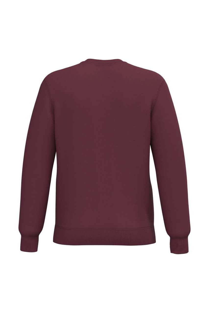 UNISEX CREW NECK SWEATSHIRT