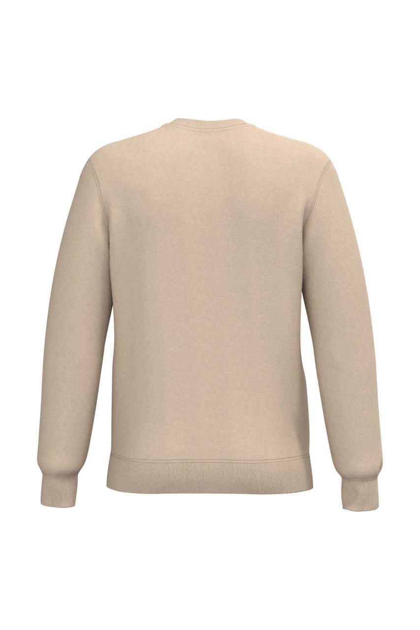 UNISEX CREW NECK SWEATSHIRT