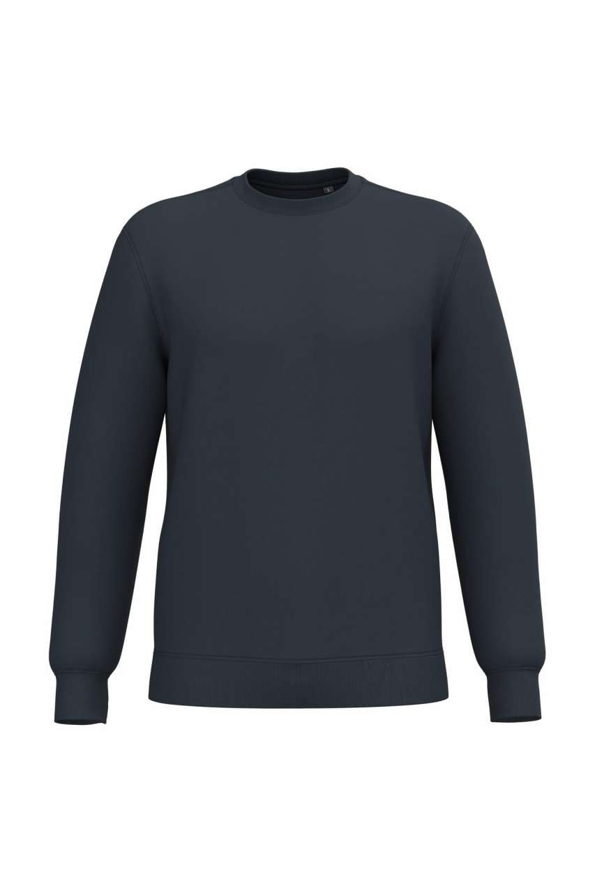 UNISEX CREW NECK SWEATSHIRT