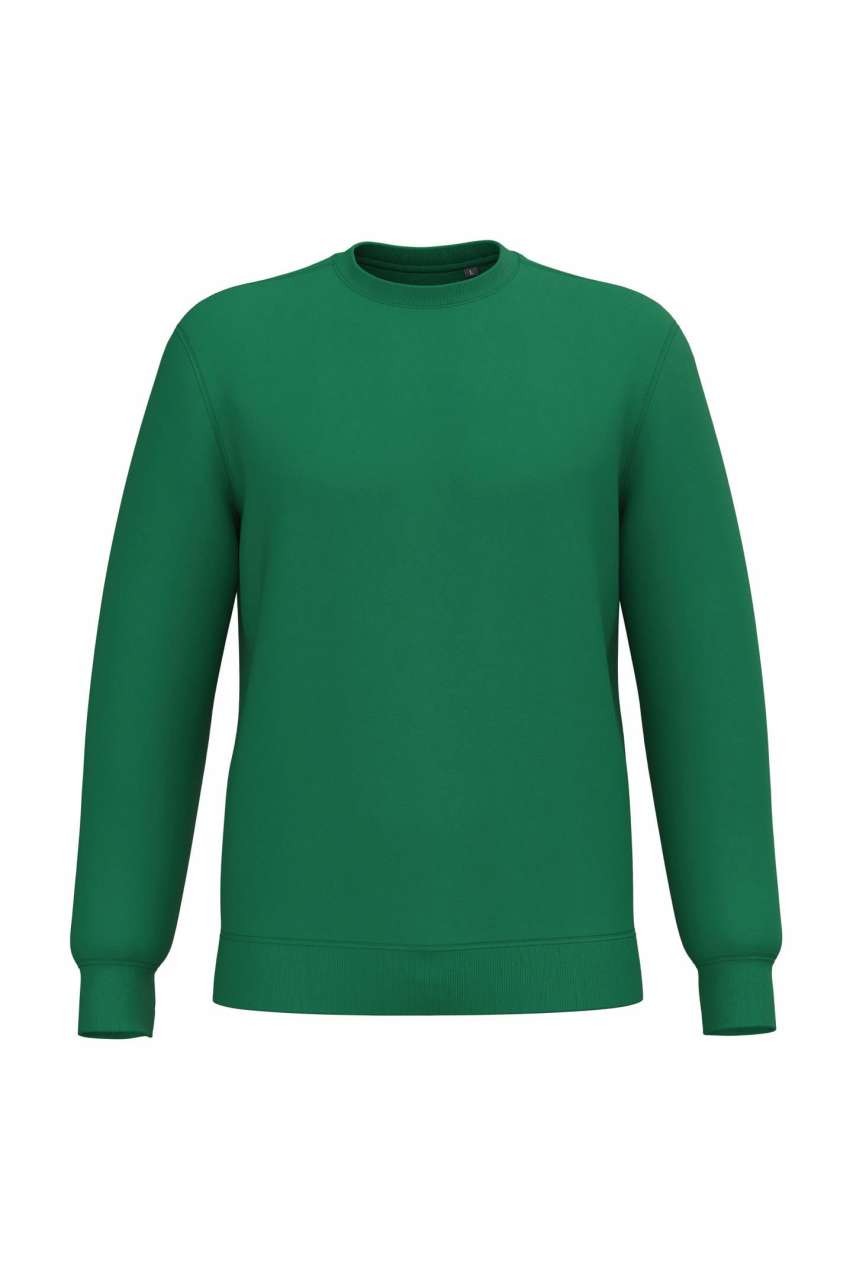 UNISEX CREW NECK SWEATSHIRT