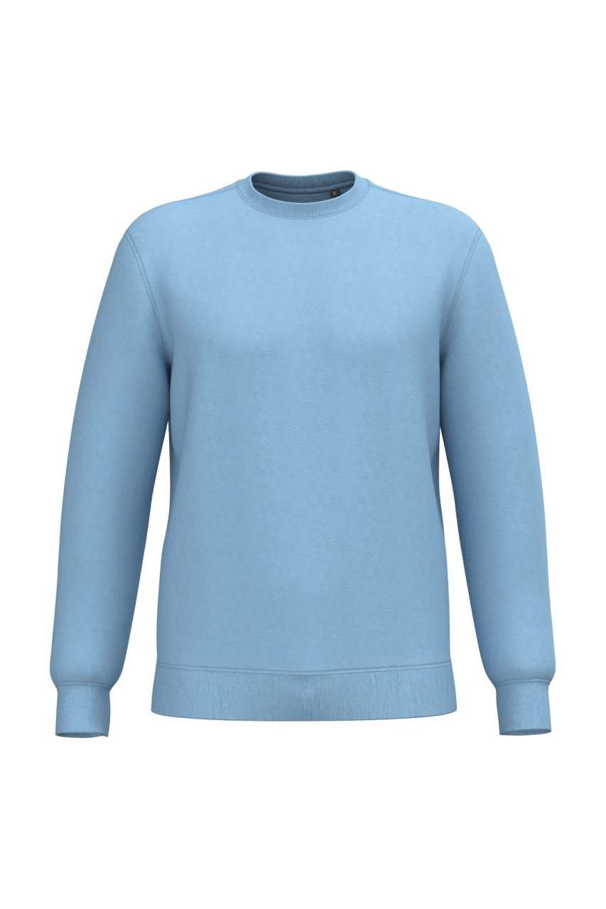 UNISEX CREW NECK SWEATSHIRT