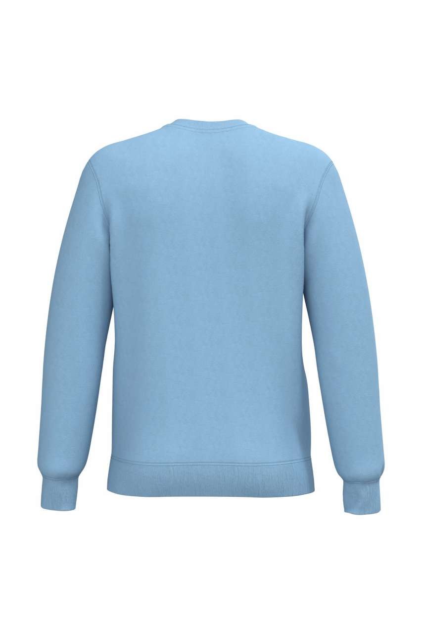 UNISEX CREW NECK SWEATSHIRT