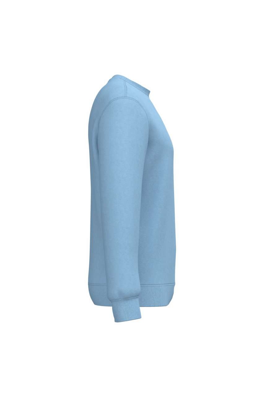 UNISEX CREW NECK SWEATSHIRT