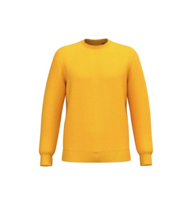 UNISEX CREW NECK SWEATSHIRT