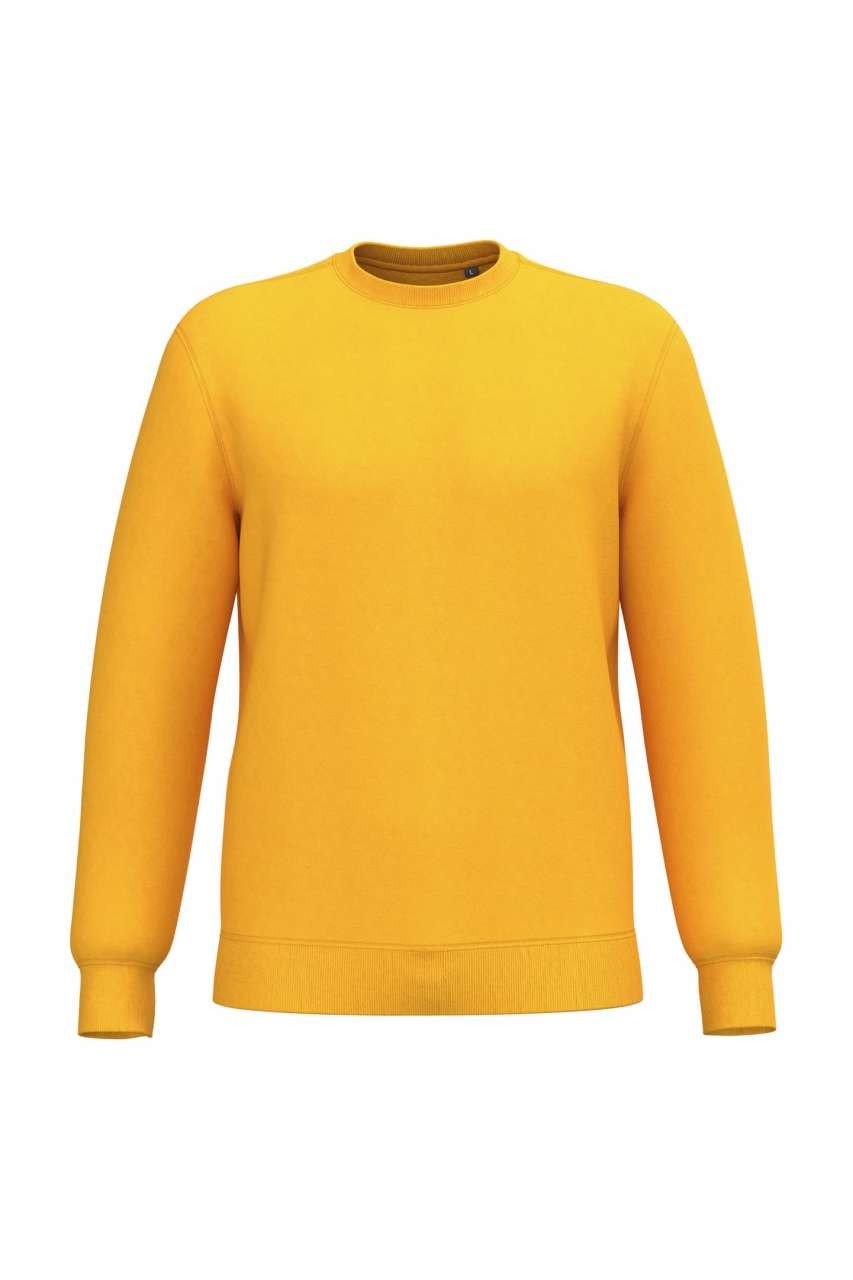 UNISEX CREW NECK SWEATSHIRT