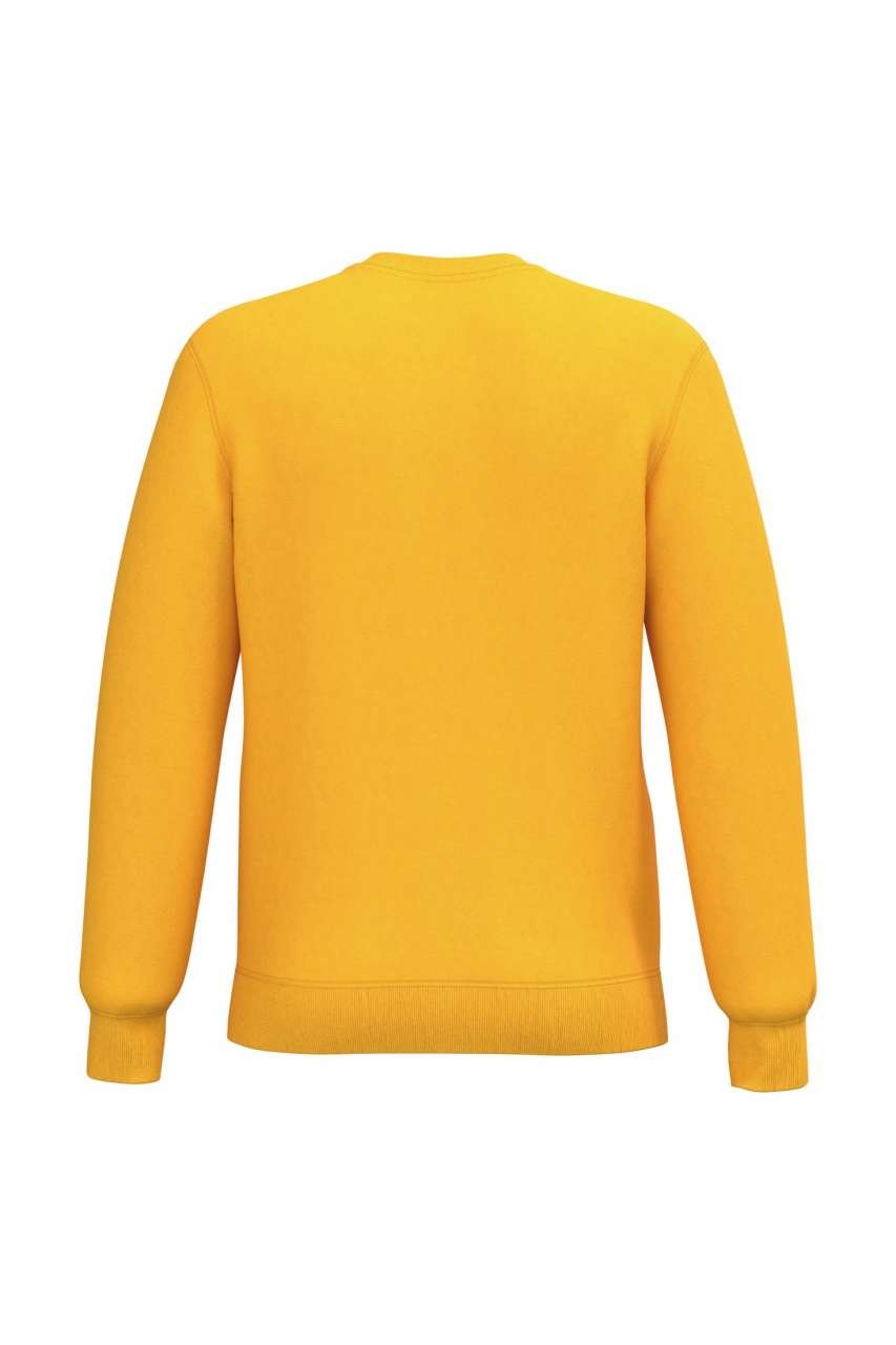 UNISEX CREW NECK SWEATSHIRT