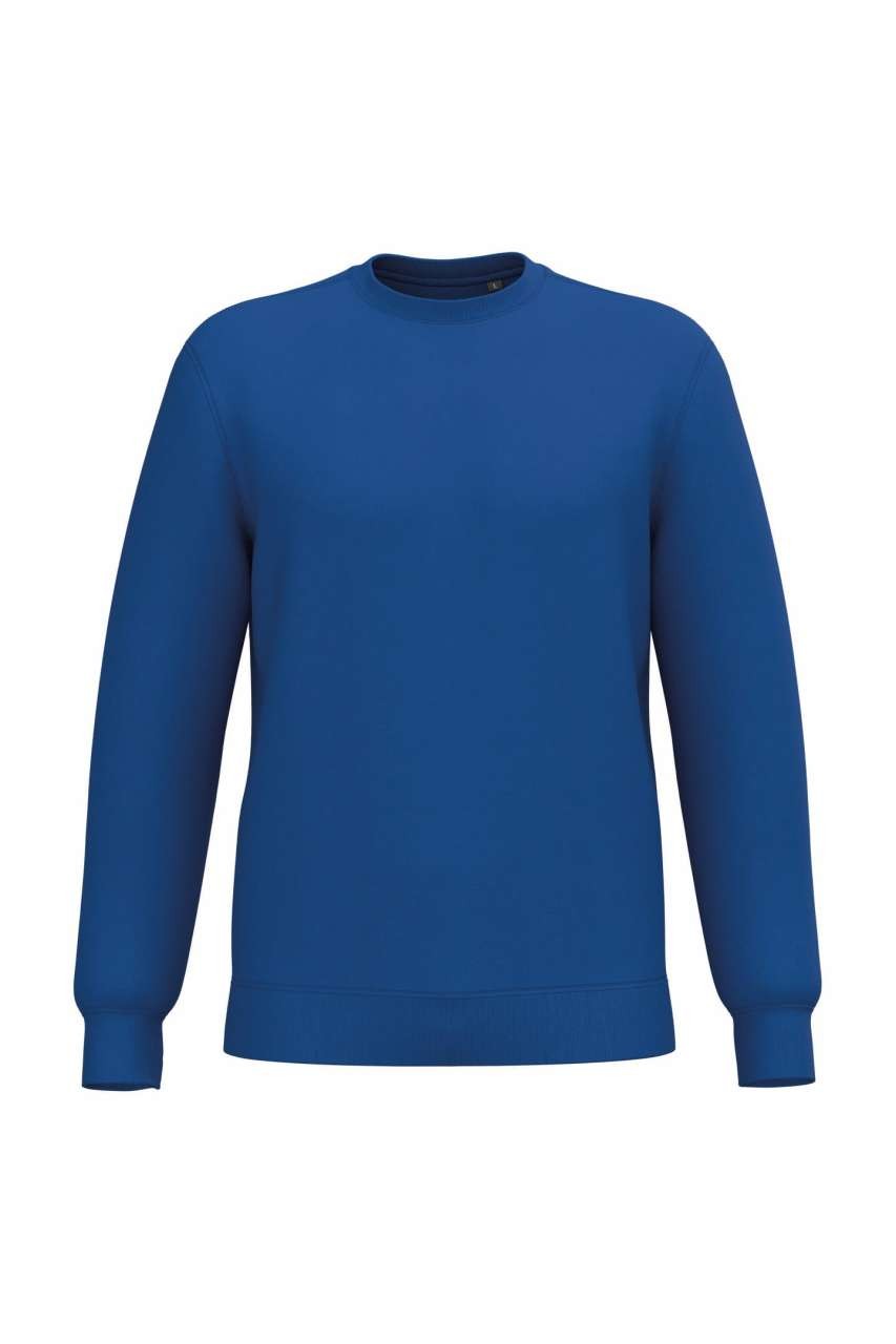 UNISEX CREW NECK SWEATSHIRT