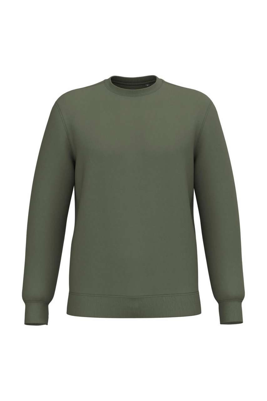 UNISEX CREW NECK SWEATSHIRT