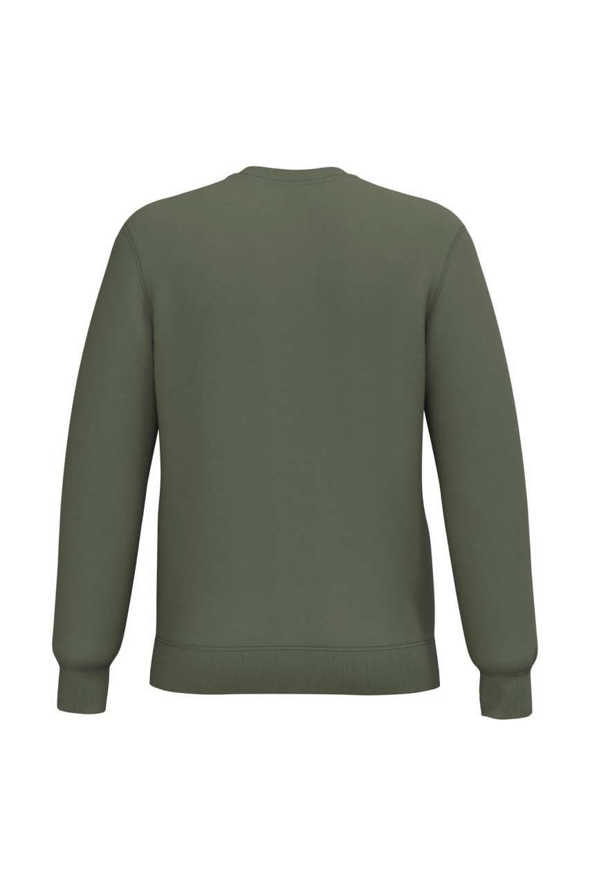 UNISEX CREW NECK SWEATSHIRT
