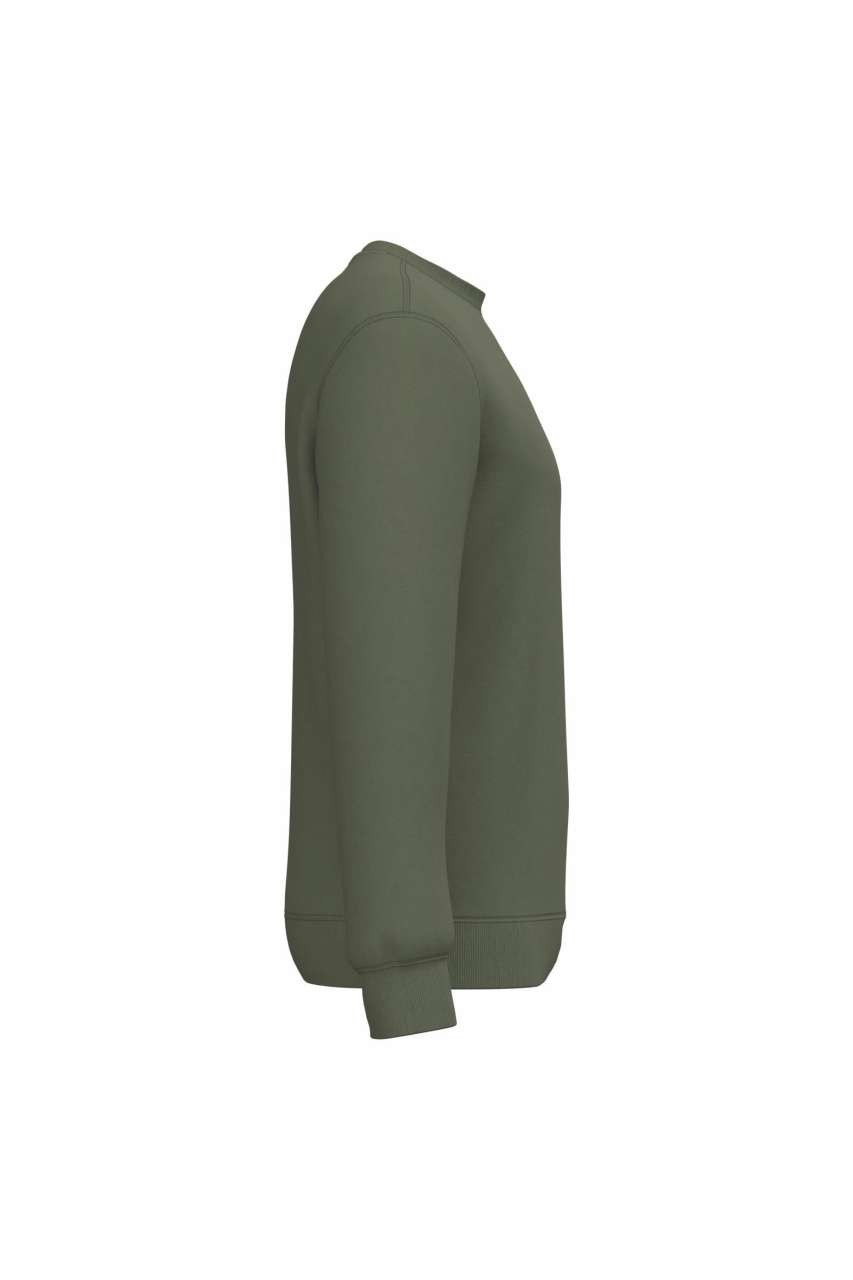 UNISEX CREW NECK SWEATSHIRT