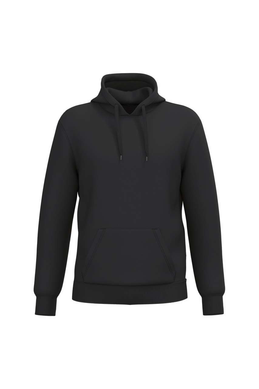 UNISEX HOODIE SWEATSHIRT