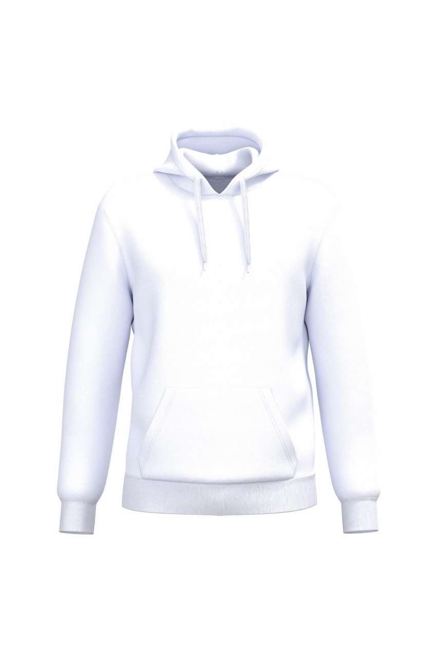 UNISEX HOODIE SWEATSHIRT