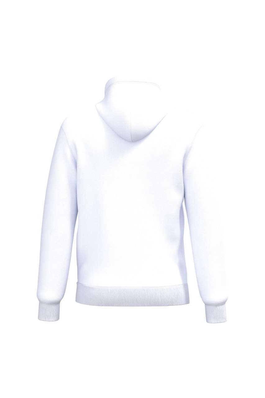 UNISEX HOODIE SWEATSHIRT