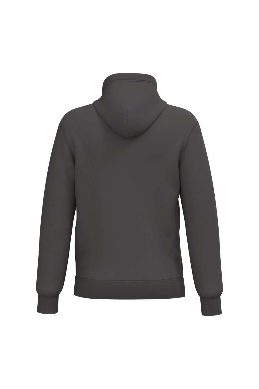 UNISEX HOODIE SWEATSHIRT