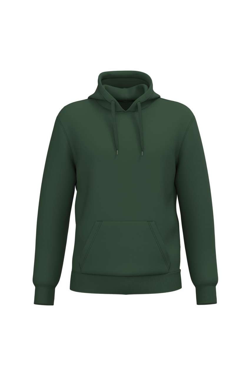 UNISEX HOODIE SWEATSHIRT