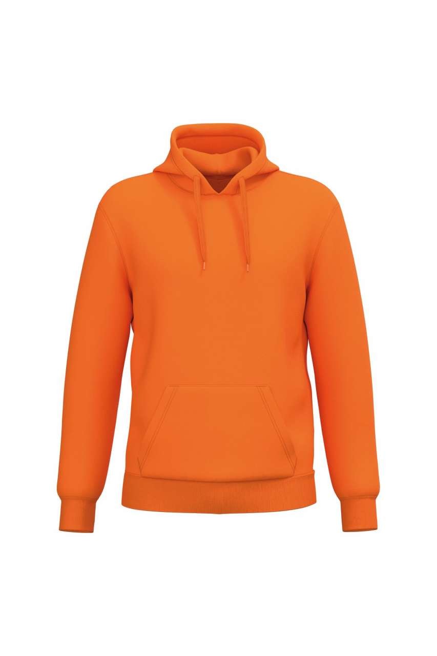 UNISEX HOODIE SWEATSHIRT